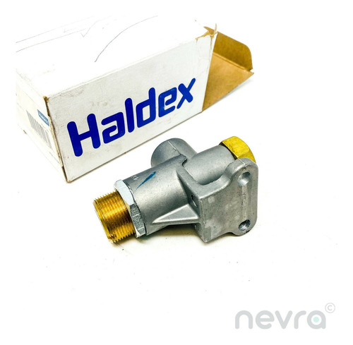 Haldex Kn31050 Air Regulating Valve Eeh