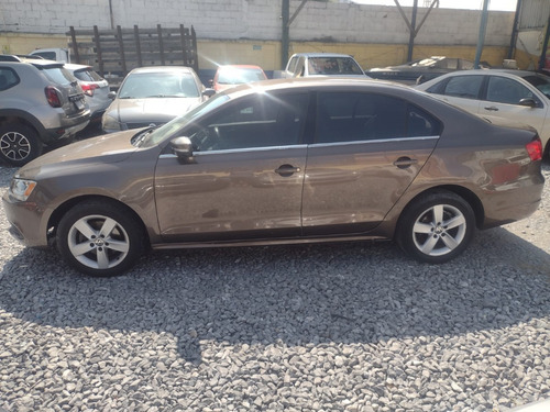 Volkswagen Jetta 2.5 Style Active Tiptronic At