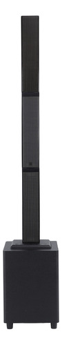 Altavoz Inalámbrico Subwoofer Bt Remote Control Rgb Ambient