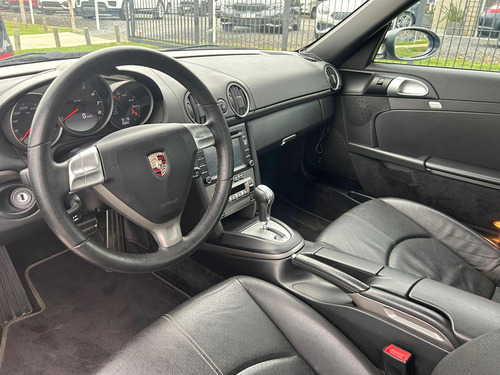 Imagen 17 de 22 de Porsche Cayman 2008 2.7 245cv (987)