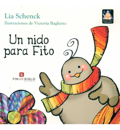 Un Nido Para Fito - Schenck, Lía