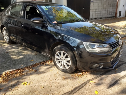 Volkswagen Vento Vento Tdi 2.0 Advanc