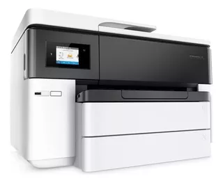 Impresora Multifunción Hp Officejet Pro 7740 Wifi A3