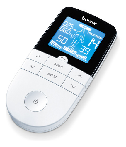 Electroestimulador Beurer Em 49