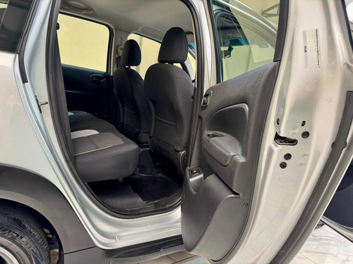 Citroën C3 Aircross 1.6 Vti 115 Feel At6