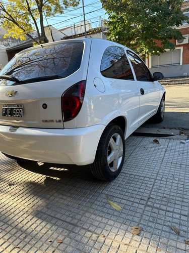 Chevrolet Celta 1.4 Ls+aa