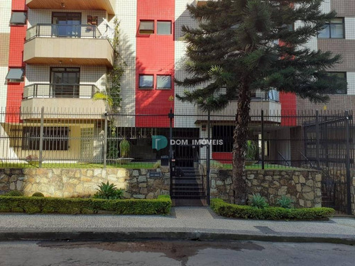 Cobertura 4 Quartos, 4 Suítes, 3 Vagas De Garagem - São Mateus - Juiz De Fora - Co0185