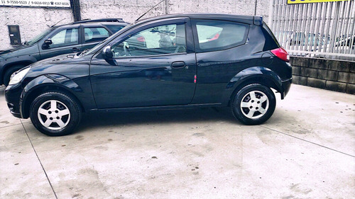 Ford Ka 1.0 Fly Flex 3p