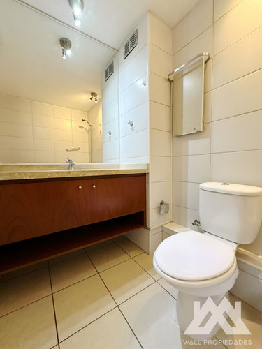 Metro Irarrázaval 3 Dormitorios, 2 Baños 92 M2
