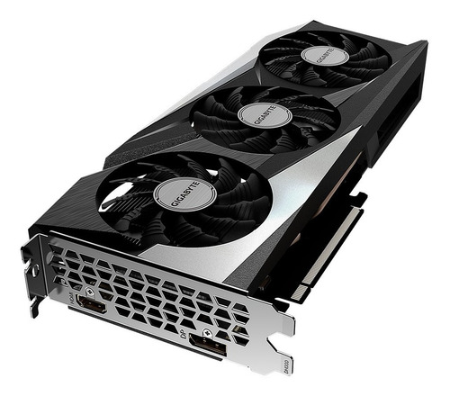 Imagen 5 de 5 de Tarjeta De Video Gigabyte Radeon Rx 6500 Xt Gaming Oc 4g