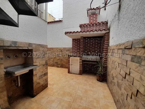Casa En Venta, Urb. Horizonte