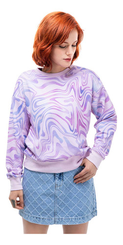 Polera Franela Mujer Karolith