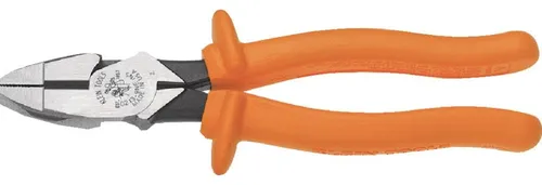 comprar Alicate De Aislamiento Klein D20009neins