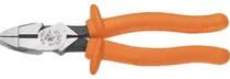 Comprar Alicate De Aislamiento Klein D20009neins
