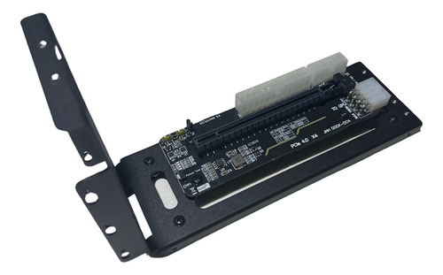 Placa Gráfica Externa Oculink/m.2 Nvme L6 Para Laptop, Por