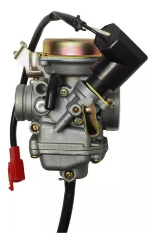 Cuxi Qc Yamaha 100cc Carburador Pd22j Para Rsz Jog