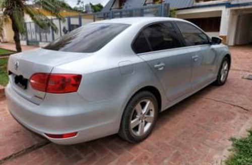 Volkswagen Vento 2.5 Luxury 170cv 2014