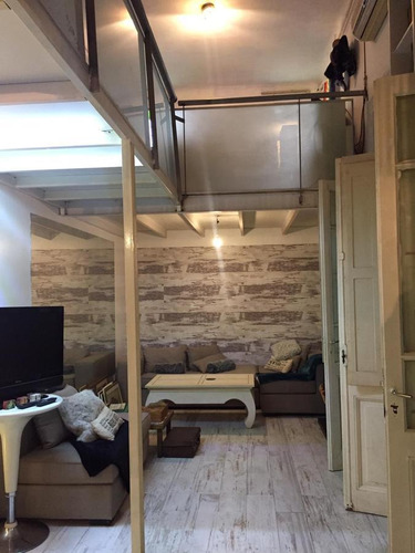 Imagen 28 de 30 de 3 Ambientes Tipo Loft Todo A Nuevo Muy Bajas Expensas