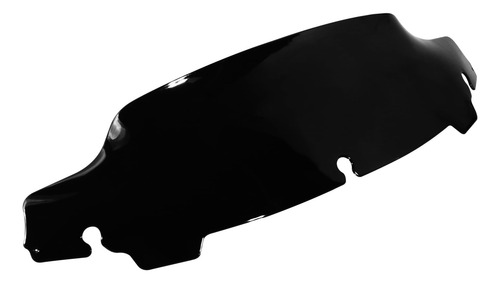 Parabrisas De Motocicleta Wave 12,7 Cm Para Harley Davidson