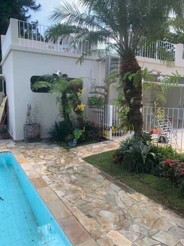 Imagem 29 de 30 de Casa Com 3 Dormitórios, 433 M² - Venda Por R$ 1.900.000,00 Ou Aluguel Por R$ 8.000,00/mês - Interlagos - São Paulo/sp - Ca3826