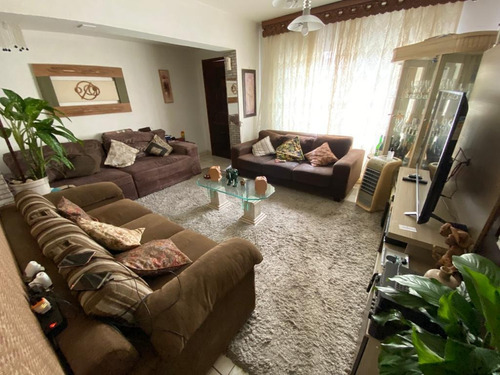 Imagem 12 de 21 de Sobrado Com 2 Dormitórios À Venda, 140 M² Por R$ 540.000,00 - Tucuruvi - São Paulo/sp - So2485