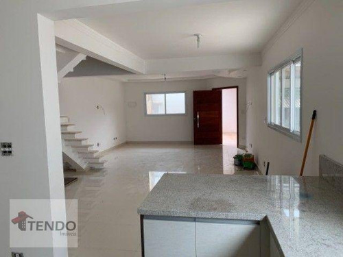 Imagem 1 de 16 de Sobrado 260 M² - Venda - 2 Dormitórios - 2 Suítes - Jardim Suzano - Suzano/sp - So0669
