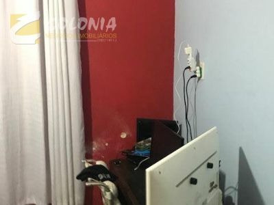 Imagem 5 de 9 de Casa - Ref: 12899