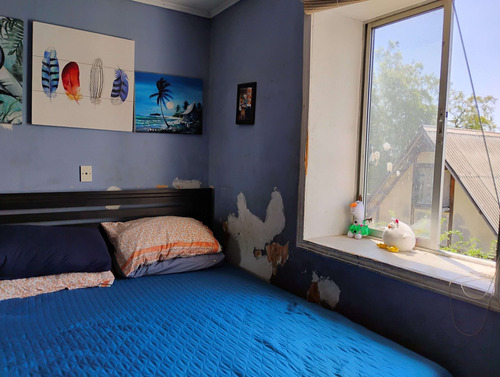 Vendo Excelente Casa 3d/3b/1e. A Pasos De Av. La Florida