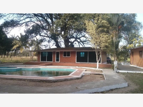 Imagen 1 de 12 de Rancho En Venta Paso Del Toro