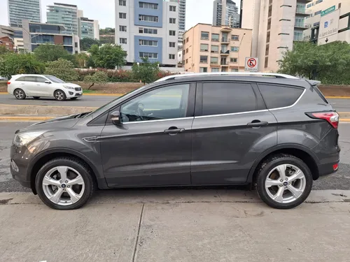 Ford Escape 2.0 Trend Advance Ecoboost At