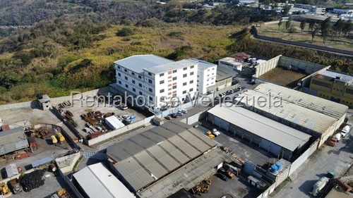 Alquiler Local Industrial En Mariche, En Pb Estructura De Concreto, Ideal Para Deposito Mercancia ,espacios De Apoyo ,oficinas, Alacenas, Baños,zona Industrial.gm De Apoyo