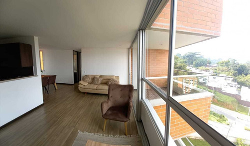 Venta De Apartamento En Envigado, Esmeraldal