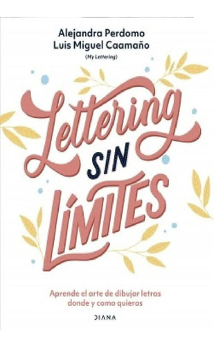 Lettering Sin Límites