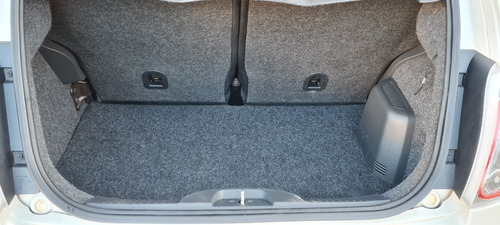 Fiat 500 Sport Bose