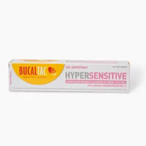 Comprar Bucal Tac Gel Bucal  Hyper Sensitive X 100gr