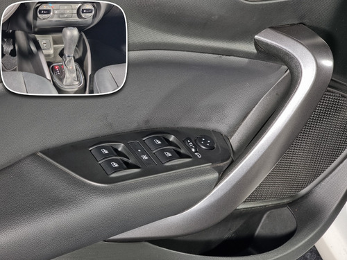 Fiat Cronos 1.3 Precision Cvt