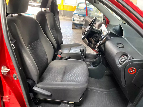 Toyota Etios 1.5 Xls