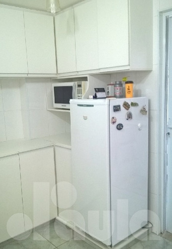 Imagem 13 de 14 de Apartamento Bairro Jardim/ Vale A Pena Conferir!!! - 1033-9342