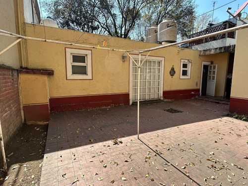 Imagen 13 de 15 de Del Carmen, Casa A Precio De Terreno En El Corazón De Coyoac