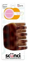 Comprar 4 Pzas Pinza Para Cabello Scünci Ü Got This Grande Con Tecno