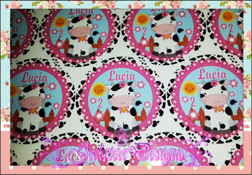 Imagen 2 de 9 de 20 Pegotines , Stickers , Adhesivos Personalizados.