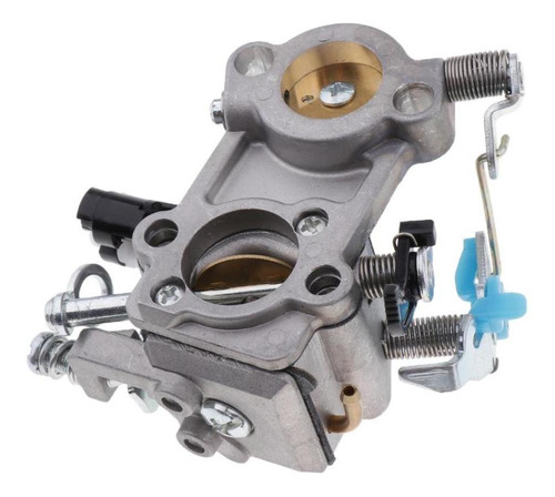 Imagen 8 de 10 de Kit Carburador Para Husqvarna 455 460