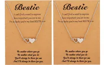Comprar Huasai Collar De Mejor Amigo, Collares De Amistad, Collares