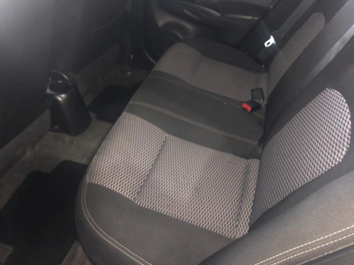 Nissan Versa 1.6 Sense At 2018 1°dueño Igual 0 Km Impecable