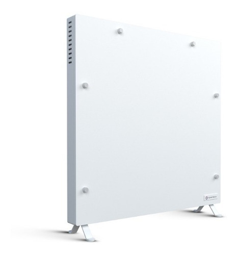 Imagen 2 de 10 de Panel Calefactor Termostato Portatil Temptech Firenze 1400w