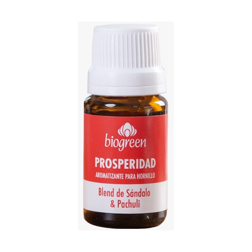 Aceites Para Hornillo Prosperidad