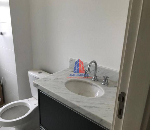 Apartamento Com 3 Dormitórios À Venda, 121 M² Por R$ 1.290.000 - Edifício Garnet - Jardim São Paulo - Americana/sp - Ap1042