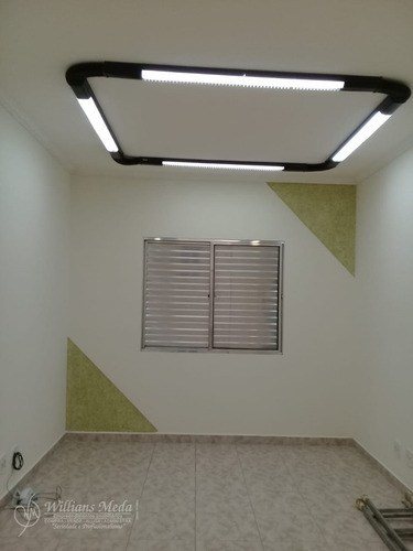 Sala Comercial De 29m Para Locação Na Vila Progresso - Guarulhos - 1150 - 18973