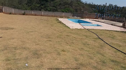Imagem 10 de 14 de Chácaras À Venda Em Atibaia/sp - Compre O Seu Chácaras Aqui! - 1389843