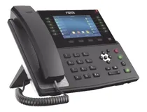 Comprar Teléfono Ip Empresarial Para 20 Lineas Sip, Bluetooth